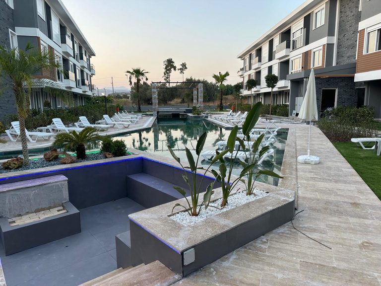 High Life Residence